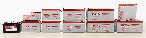 Batería GEL 12V 150Ah Tensite