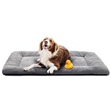 VERZEY Dog Crate Pad 48-Inch