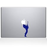 Jeder Aufkleber wird mit einer Reihe von Anweisungen zur Anwendung geliefert oder sehen Sie sich an, wie Sie den Tab auf jeder Produktseite anbringen können.