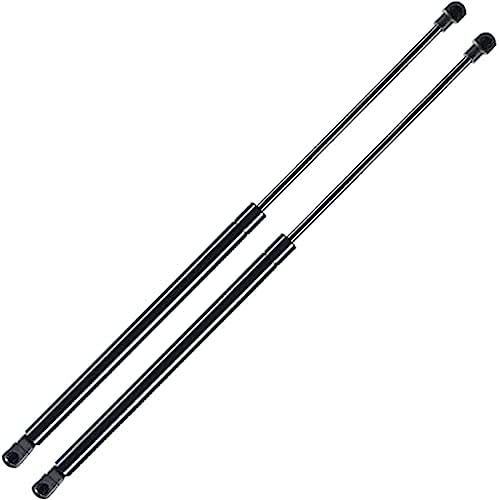 GAFENO - Car Rear Tailgate Shock Rod Gas Springs Support Lift Struts for Jeep Grand Cherokee KK KJ 2002-2007