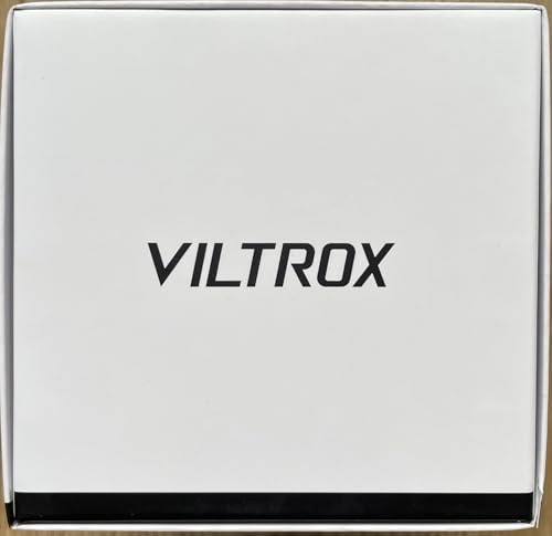 VILTROX 35mm F1.7 APS-C Camera Lens Auto Focus Light Weight Lens (for Sony E) - Image 11