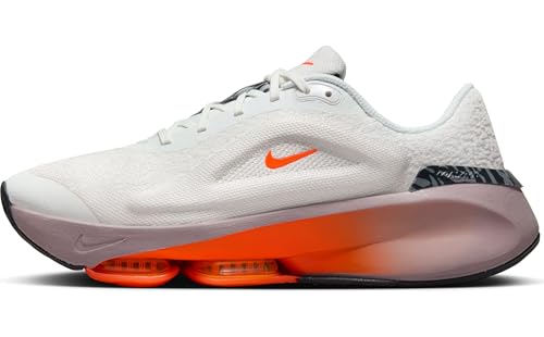 Nike Versair Premium Women's Workout Shoes (FQ7213-200, Light Violet Ore/Dark Smoke Grey/Metallic Cool Grey) Size 7.5