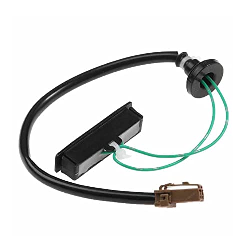 Bouton d'ouverture du hayon de remplacement pour Subaru Crosstrek 2015
