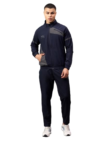 SHIV NARESH Mens Track Suit