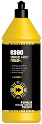 Farécla G360 Super Fast Finish 1kg (1kg)