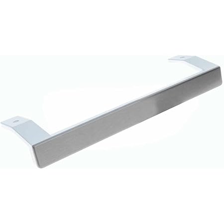 Poignée De Rechange Pour Réfrigérateur Fagor De Couleur NOIR