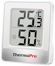 Amazon.co.jp: 湿度計 - 温度計・湿度計: ホーム＆キッチン