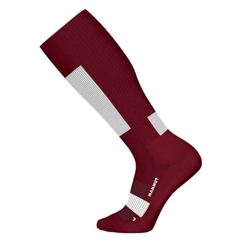 Calcetines Mammut de lana merino de alta calidad para esquí, talla 36-38