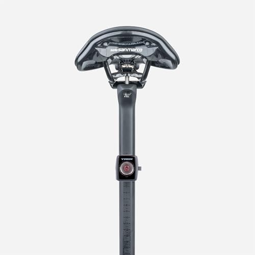 Support radar Wilier Filante SLR anti-vibration pour Trek CarBack - 2