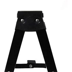 Guitar A Frame Guitar Rack Home Violoncelle Basse Ukulélé Cithare Stand Vertical Instrument De Musique Stand (Couleur… - Les Beatles, Paul McCartney, John Lennon, RIngo Starr, George Harrison Guitar A Frame Guitar Rack Home Violoncelle Basse Ukulélé Cithare Stand Vertical Instrument De Musique Stand (Couleur… – Image 6