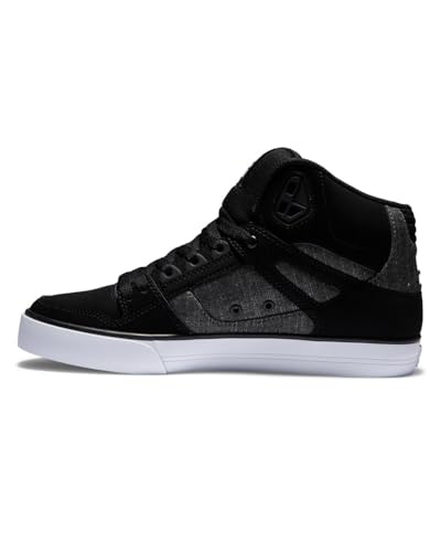 Image of DC Pure High-Top WC WNT