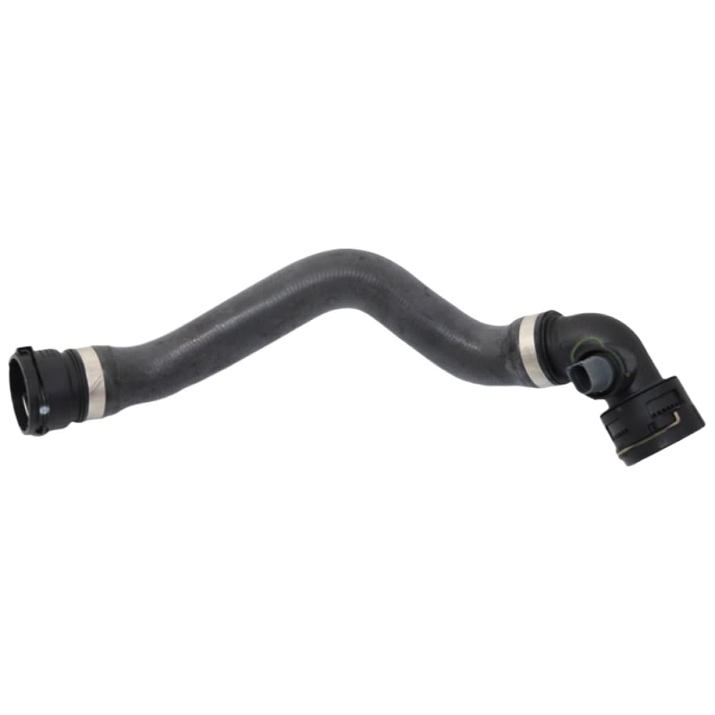 Bjndqnjgb Onecolor Radiator Hose Compatible With 92A Models 2011-2018 - Part Numbers 95810640220 And 7P0122051