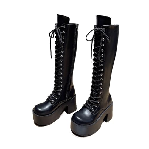 Cuissardes montantes ajustables finis les mollets serrés et les bottes qui glissent