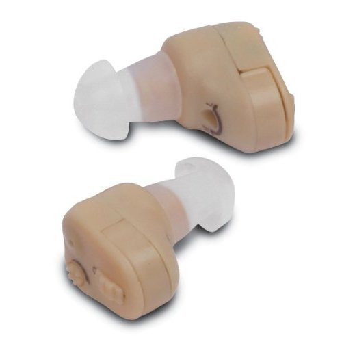 Preisvergleich Produktbild Walkers Wanderer-Ohr-Kopfhörer-Verstärker Ultra ITC