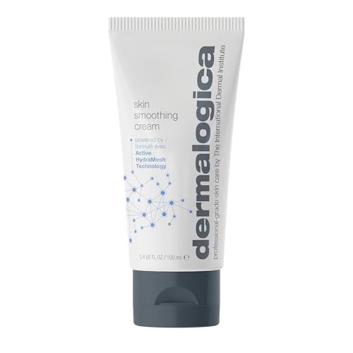 Dermalogica Skin Smoothing Cream - Face Moisturizer with Vitamin ...