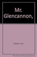 Mr. Glencannon, B00085U1UG Book Cover