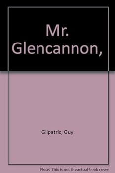 Hardcover Mr. Glencannon, Book