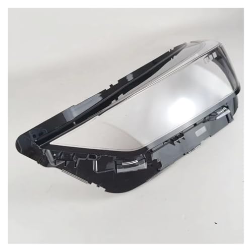 Abat jour lentille phare Trumpchi GS4 Max résout le problème de vitre ternie