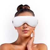 GLOBAL RELAX® | SKANDAS Masseur oculaire visage et yeux I Vibromassage I...