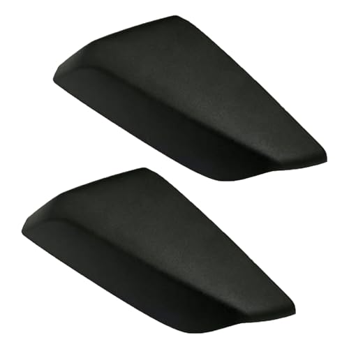 Coque de rétroviseur pour Chevy Malibu anti-choc | Réparation carrosserie gauche conducteur