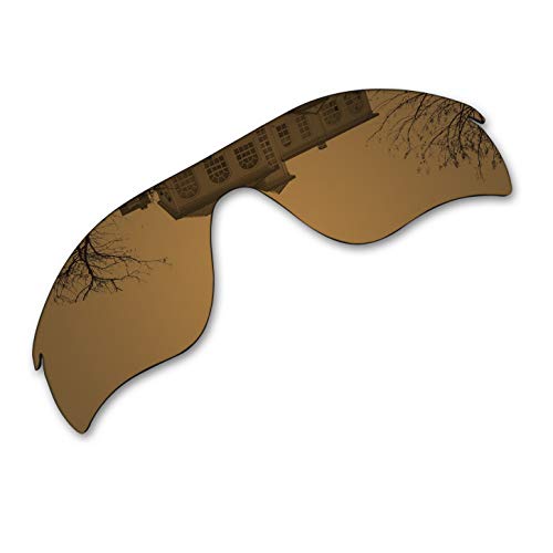 Image of RadarLock Path OO9181 Replacement Lenses /Accessories Compatible with Oakley Sunglass