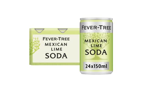 Fever-Tree Mexikansk limeläsk