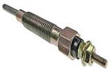 4PCS for Diesel Heater Glow Plugs for Nissan TD27 for Hyundai H100 2.7L for Mitsubishi L200 300 for 