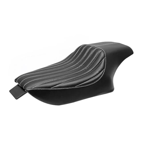 Asiento de moto Sportster 72 para dos pasajeros en rutas urbanas y carretera X48