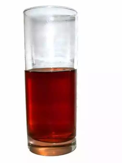 GreenhillTea Aged puerh tea Yunnan Pu-erh – Fermented Loose Leaf Tea, Smooth & Earthy Flavor, 4 oz - Image 5