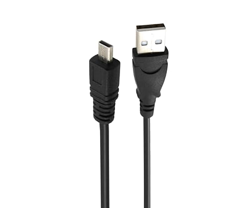 Amazon.co.jp: DUSTEWQ カメラ USB充電ケーブル伝送ケーブルは、互換性