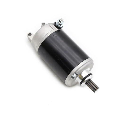 Motor de arranque eléctrico 21163-0017 para moto Kawasaki ZR750 y Z750