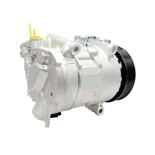 Compresseur de climatisation Peugeot 408 1.6 THP d'origine 6453WF