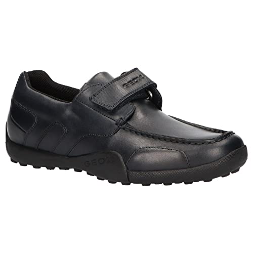Image of Geox boys Jr W.snake Mocassino