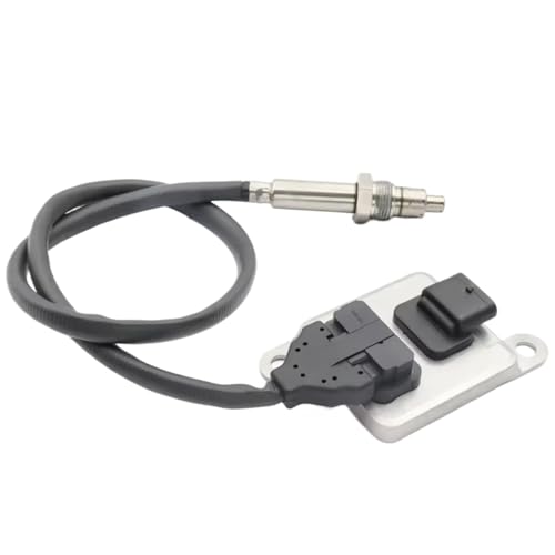Capteur de NOx Benz E350 solution panne pollution echappement sonde A0009051412