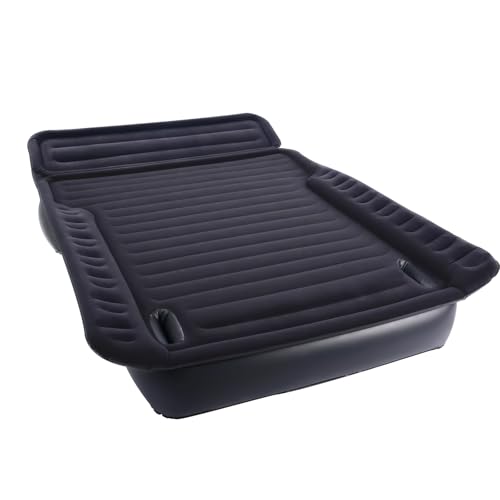 OPL5 SUV Air Mattress with Pump, Pillows, 9.8