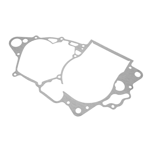 Crankcase gasket CRF450R éviter fuite huile joint carter moteur moto