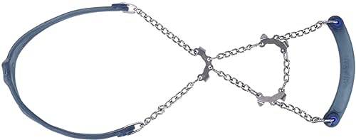 Snowline Chainsen City Schuhkette Schwarz M