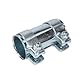 Rohrverbinder, Auspuffanlage 4MAX 0219-01-0073P