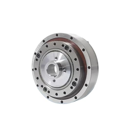 Servomoteur Harmonic Drive 750W avec réducteur de vitesse ratio 50 pour robotique