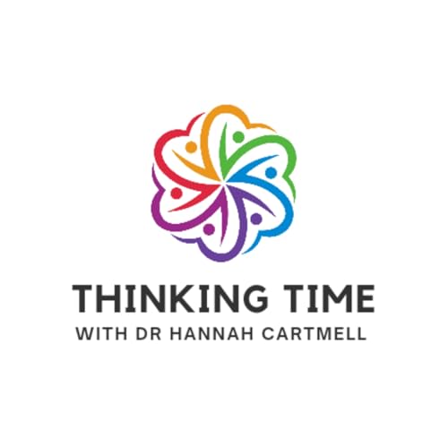 Thinking Time cover art
