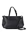 Produktbild TOM TAILOR- Marla, Damen, Shopper, M, Schwarz, 34x12x21 cm