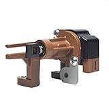 31947-8E002 RE0F06A CVT Transmissoin Step Motor for Nissan Altima Sentra