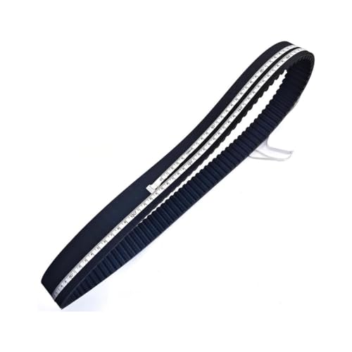 Courroie TMAX 500 sans vibrations pour scooter 2012-2016