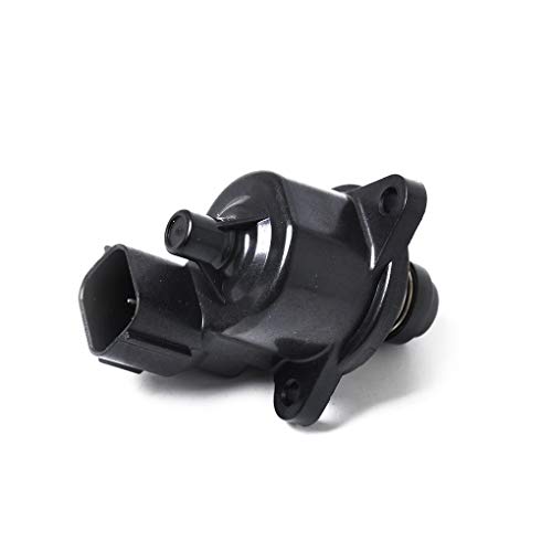 Luckiests De Repuesto para Mitsubishi Eclipse 2000-2005 MD628318 Duradero Coches Idle Control de la válvula de Aire Accesorio Auto