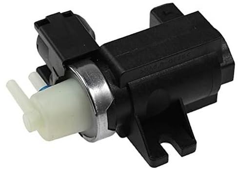 Nouvelle électrovanne turbo boost haute précision pour moteurs F01 E71