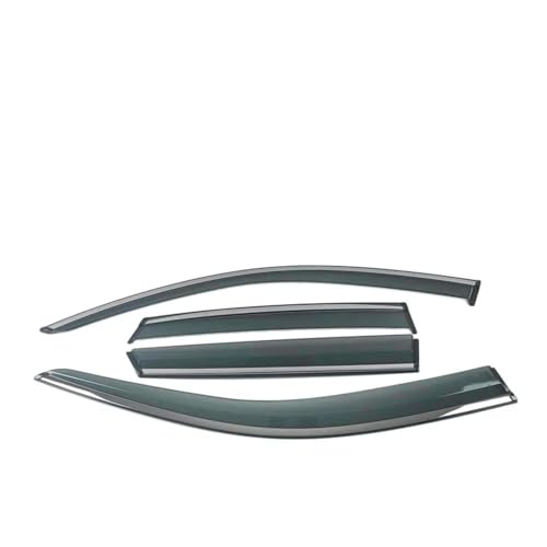 Déflecteur pare-soleil haut de gamme pour Mercedes GL GLS 2006-2019 X164