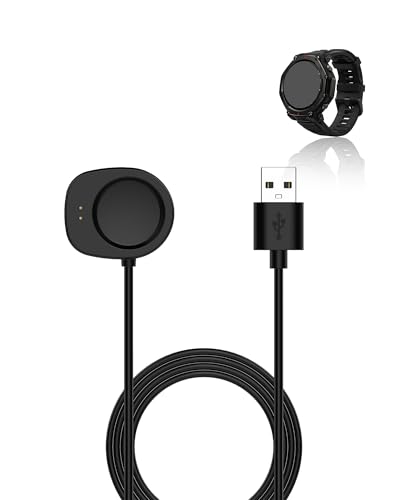 Câble de charge pour montre Amazfit T-Rex 3 Pro station magnétique premium