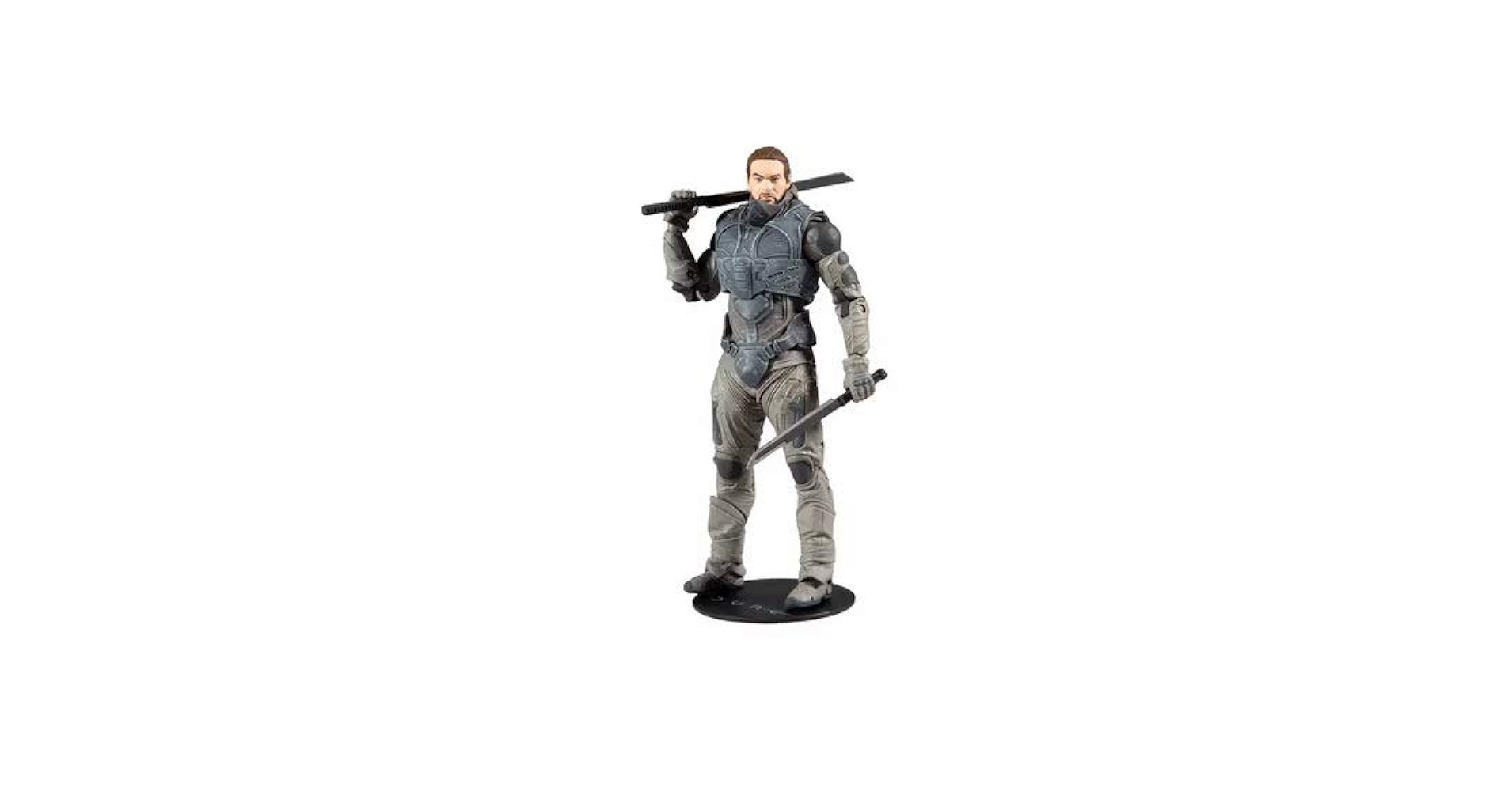 Amazon | DUNE Collector Build-A Duncan Idaho デューン