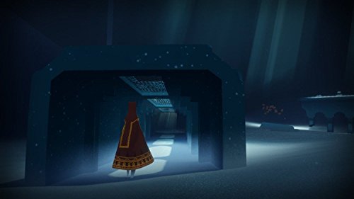 Journey: Collector's Edition [Playstation 4, Ps4] [Video Game] #TOP2