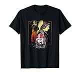 Star Wars: Ahsoka Hera Syndulla New Republic General Poster T-Shirt